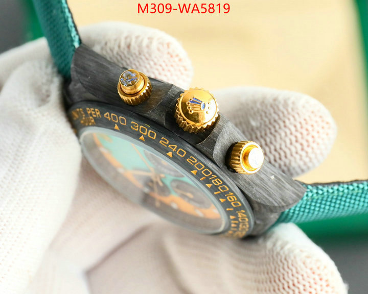 ID: WA5819