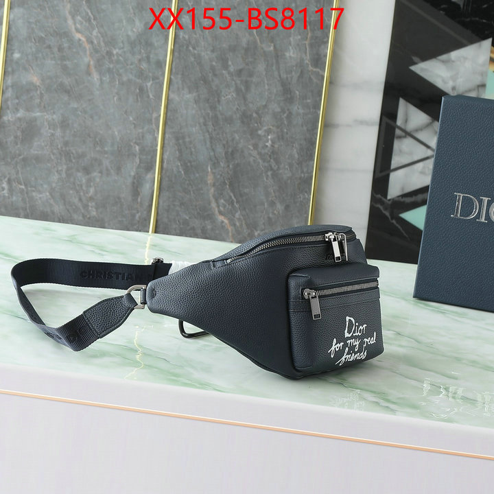 ID: BS8117 $: 155USD,