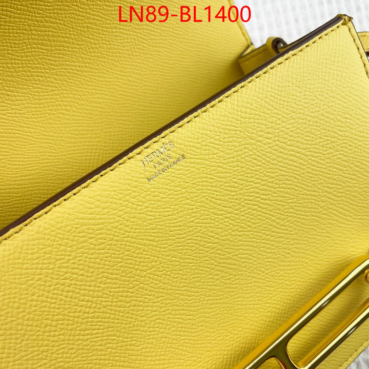 Hermes Bags(4A)-Crossbody- best luxury replica ID: BL1400 $: 89USD,
