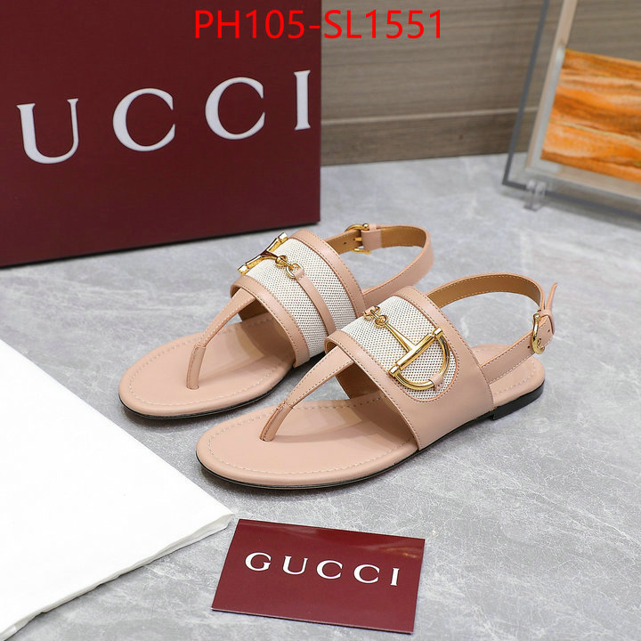 Women Shoes-Gucci styles & where to buy ID: SL1551 $: 105USD