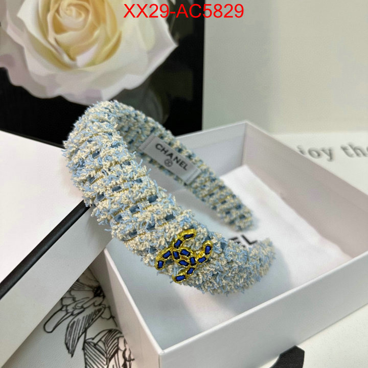 replica 1:1 ID: AC5829