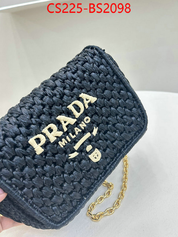 ID: BS2098 $: 225USD,