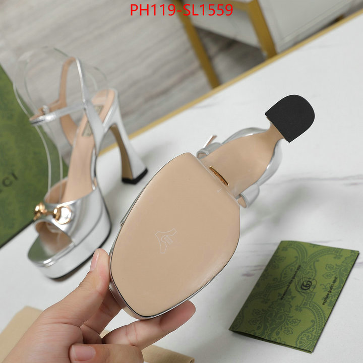 Women Shoes-Gucci is it illegal to buy ID: SL1559 $: 129USD