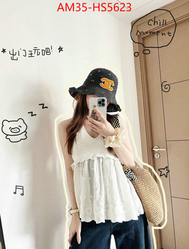 highest product quality ID: HS5623