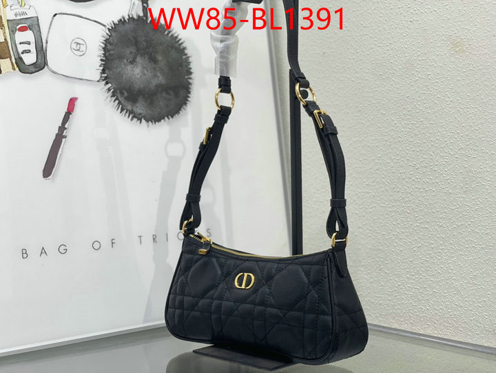 Dior Bags(4A)-Other Style- unsurpassed quality ID: BL1391 $: 85USD,
