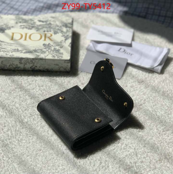 ID: TY5412 $: 99USD,