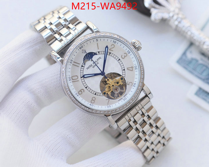 ID: WA9492