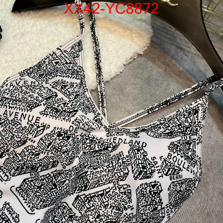 ID: YC8872