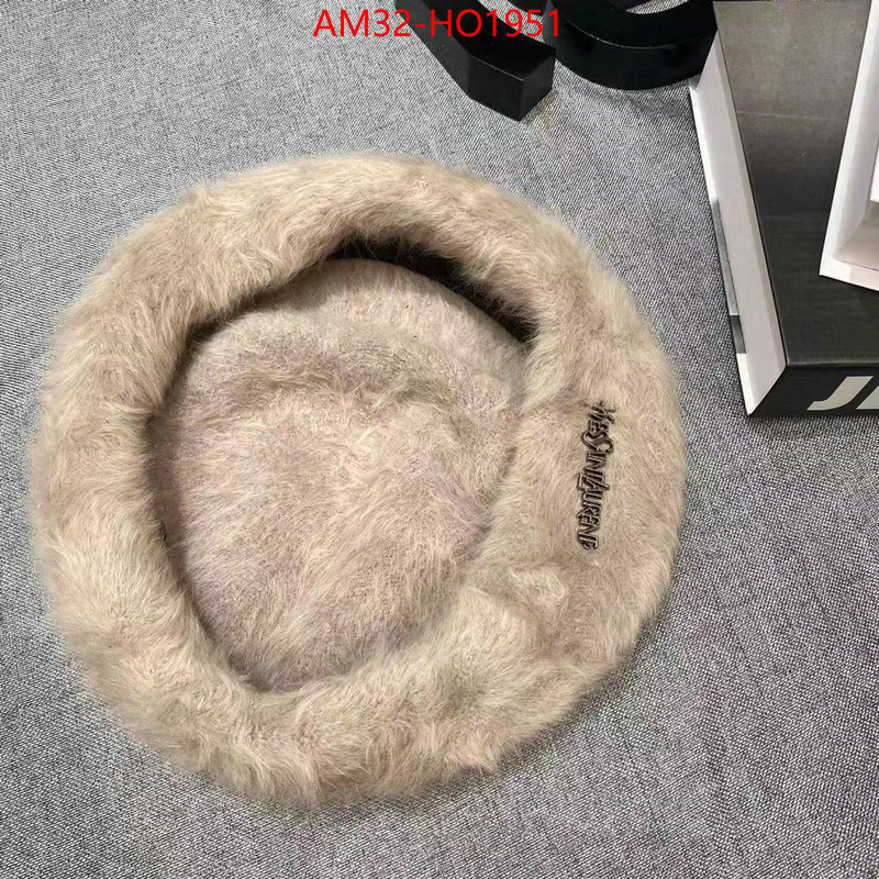 high ID: HO1951