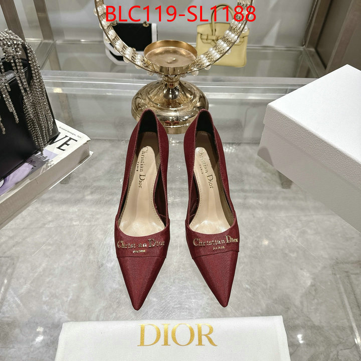 Women Shoes-Dior buy 1:1 ID: SL1188 $: 119USD-shoes yupoo Women Shoes-Dior buy 1:1 ID: SL1188 $: 119USD
