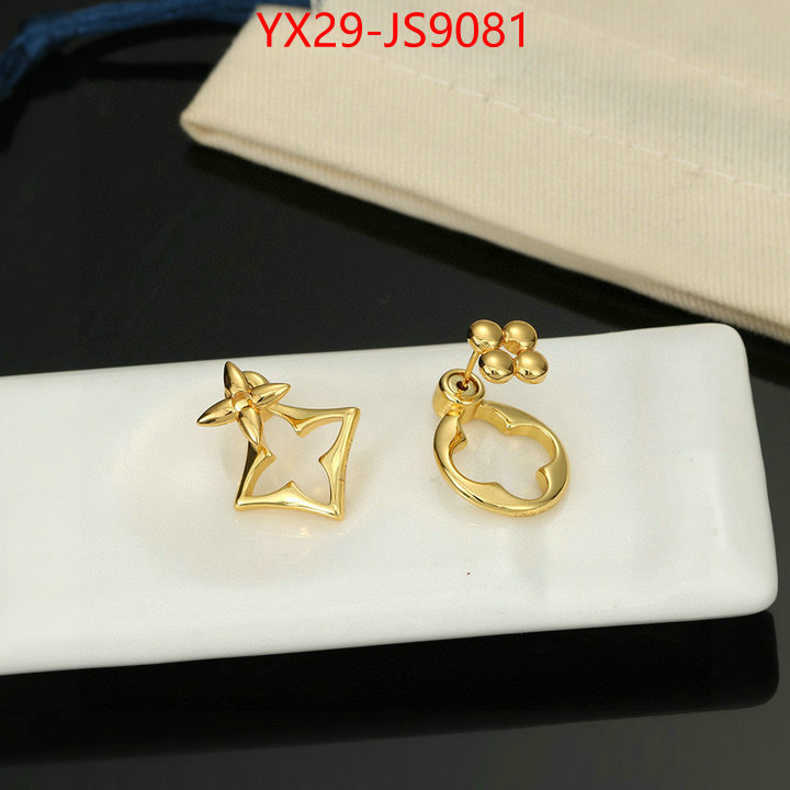 Jewelry-LV shop now ID: JS9081 $: 29USD