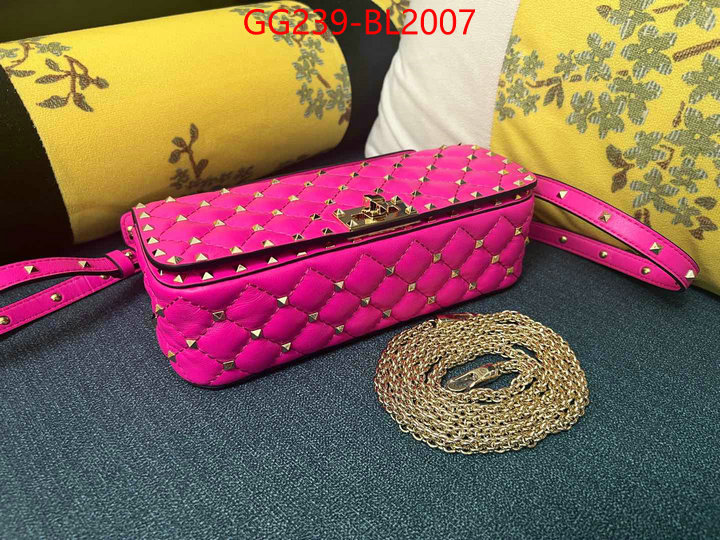 Valentino Bags(TOP)-Crossbody- find replica ID: BL2007 $: 239USD,