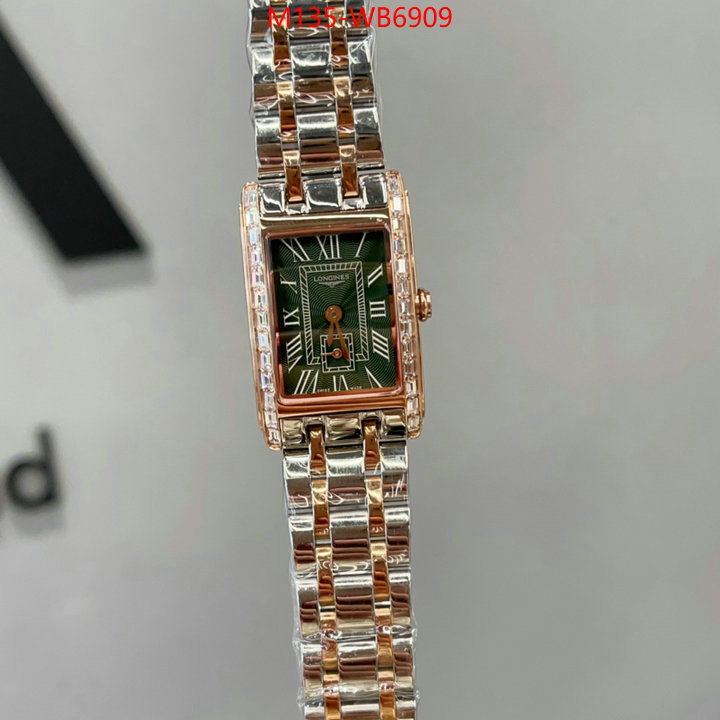 ID: WB6909