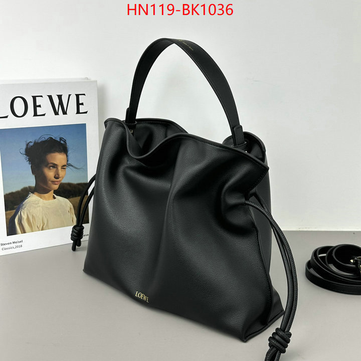 Loewe Bags(4A)-Crossbody- replica for cheap ID: BK1036 $: 119USD,