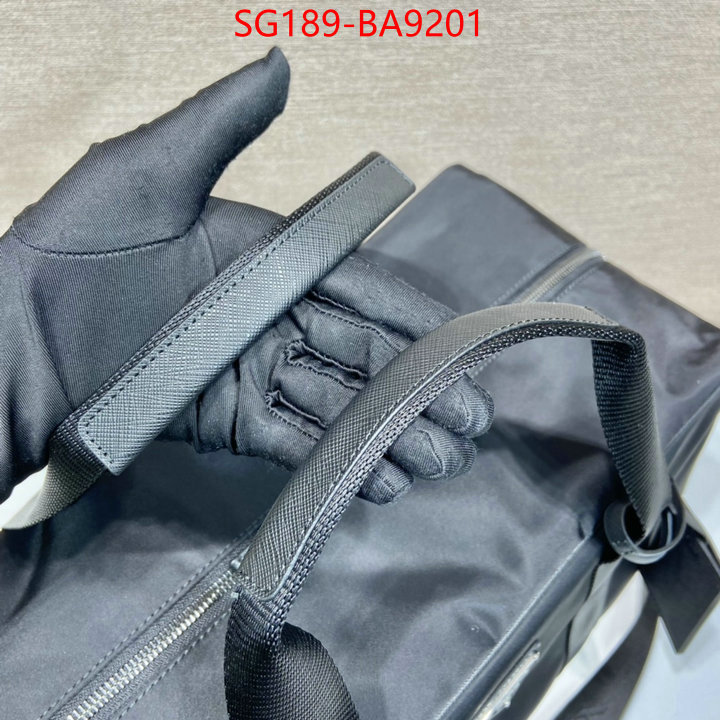 ID: BA9201 $: 189USD,