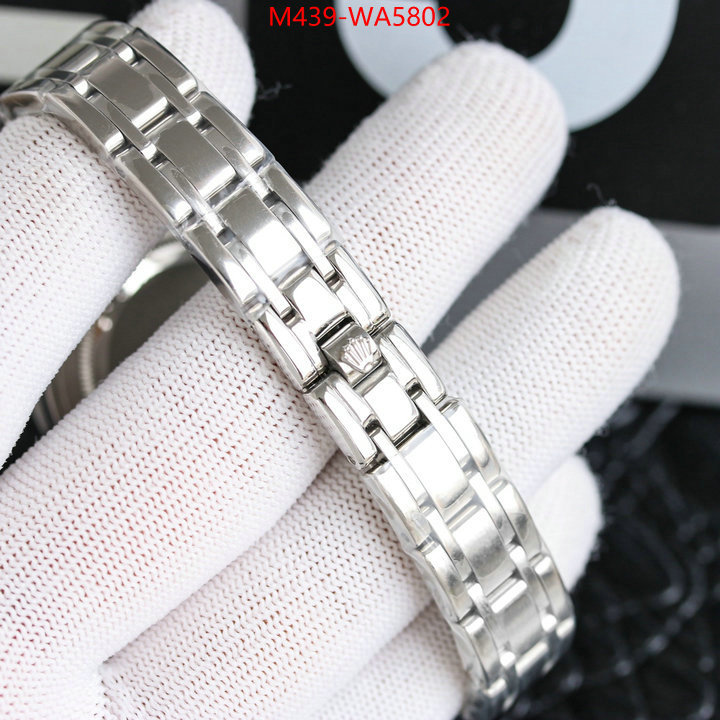 ID: WA5802