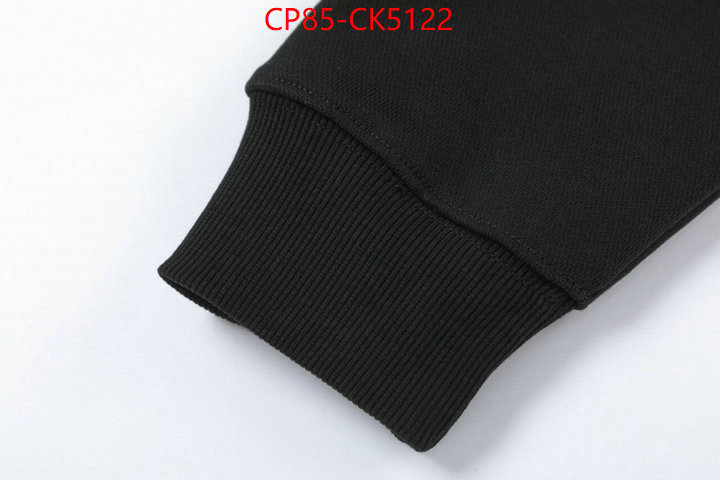 Clothing-Celine best luxury replica ID: CK5122 $: 85USD