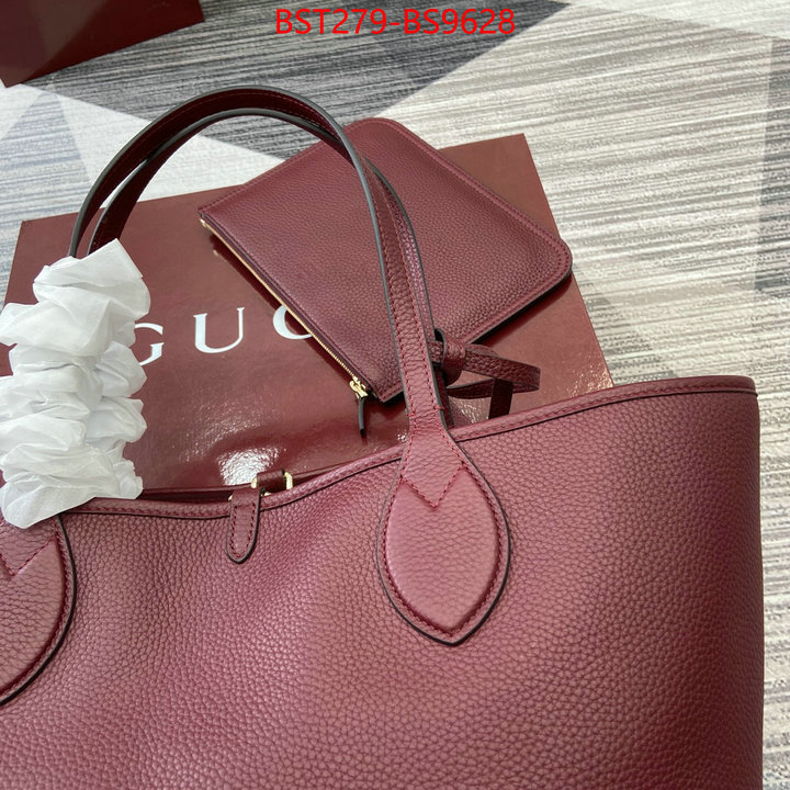Gucci Bags(TOP)-Handbag- 7 star ID: BS9628 $: 279USD,-shoes yupoo Gucci Bags(TOP)-Handbag- 7 star ID: BS9628 $: 279USD,
