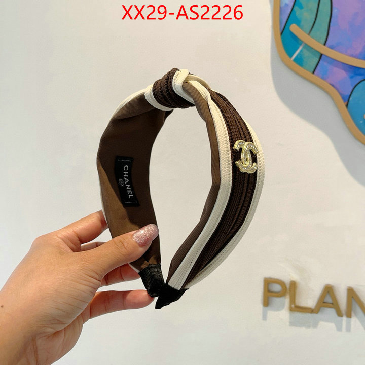 buying replica ID: AS2226