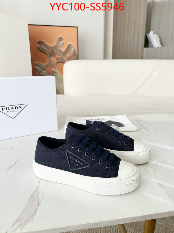 the quality replica ID: SS5946