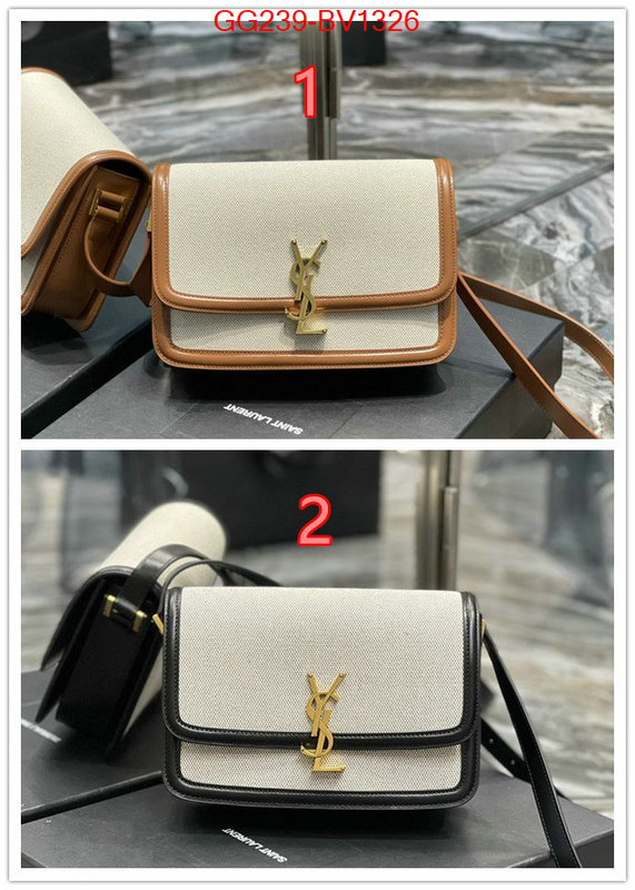 quality aaaaa replica ID: BV1326 $: 239USD,