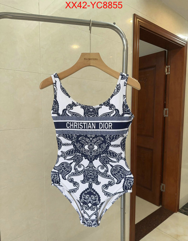 ID: YC8855