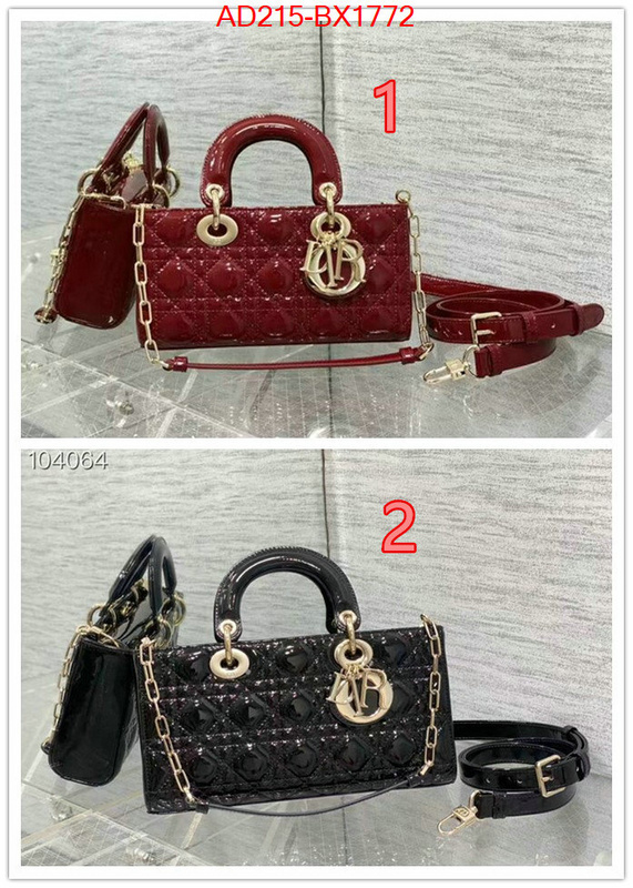 ID: BX1772 $: 215USD,