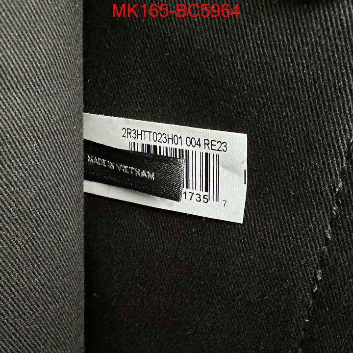 ID: BC5964