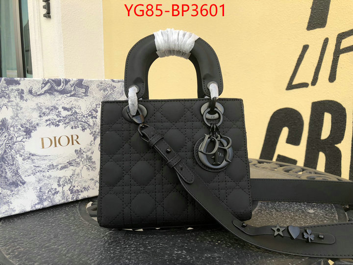 ID: BP3601 $: 85USD,