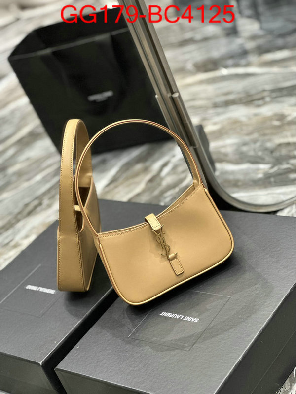 ID: BC4125 $: 179USD,