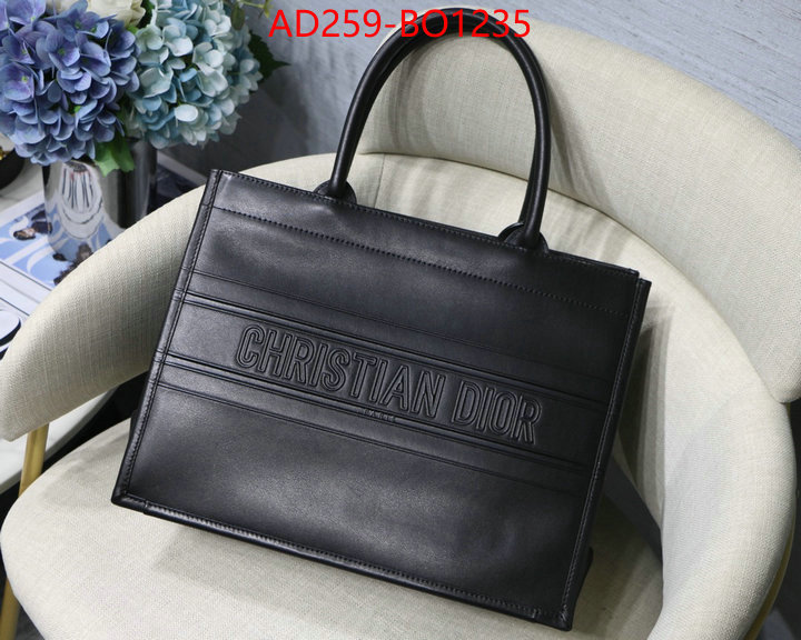 ID: BO1235 $: 259USD,
