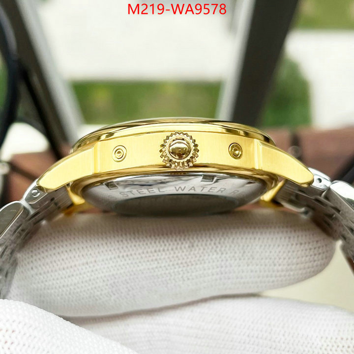 ID: WA9578