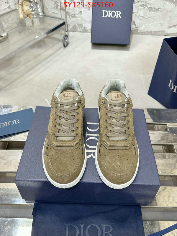 Women Shoes-Dior where to buy replicas ID: SK5160 $: 129USD-shoes yupoo Women Shoes-Dior where to buy replicas ID: SK5160 $: 129USD