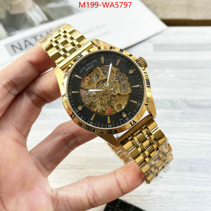 ID: WA5797