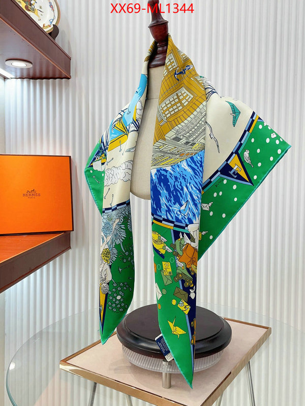 Scarf-Hermes we offer ID: ML1344 $: 69USD