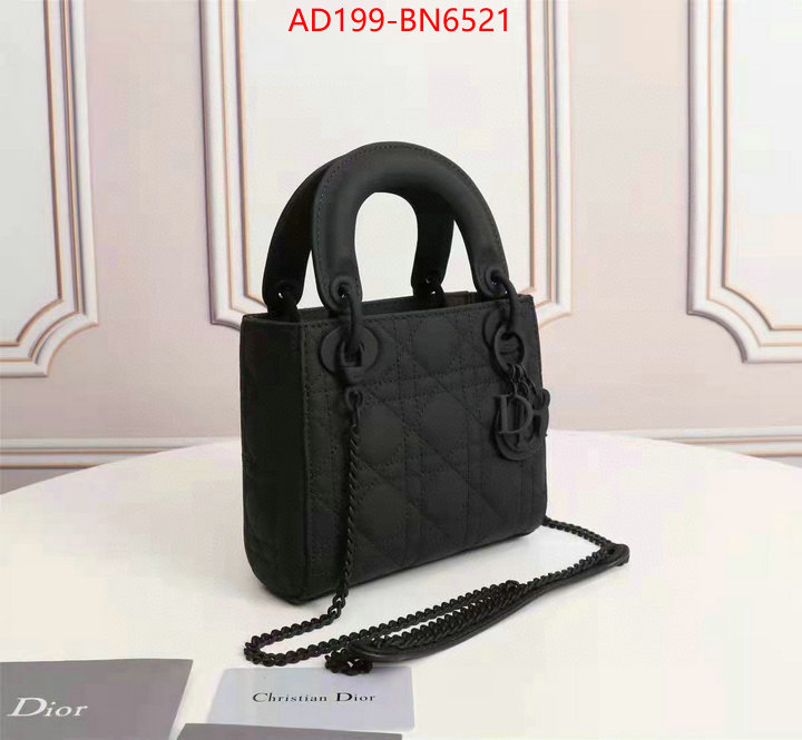 ID: BN6521 $: 199USD,