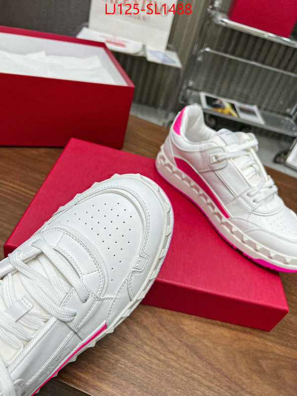 Women Shoes-Valentino where can you buy a replica ID: SL1488 $: 105USD