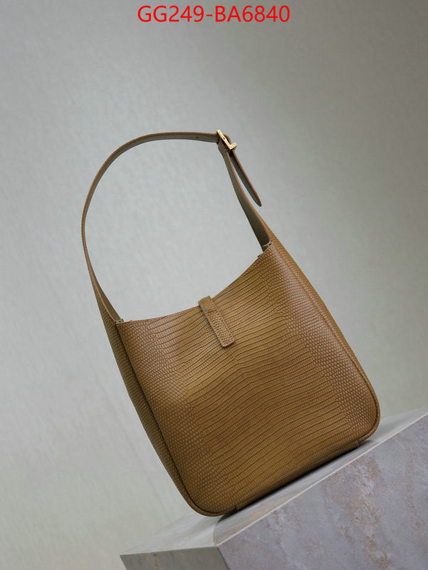 ID: BA6840 $: 249USD,