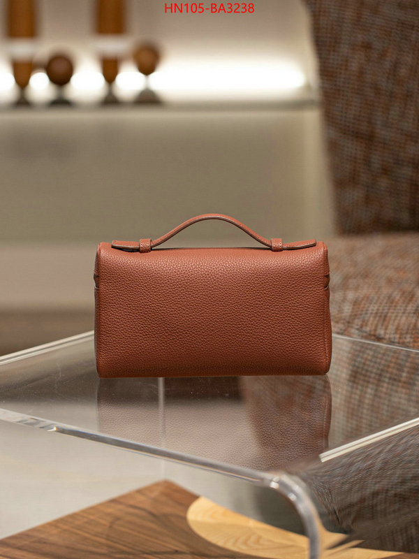 Loro Piana Bags(4A)-Crossbody- what best designer replicas ID: BA3238 $: 105USD,