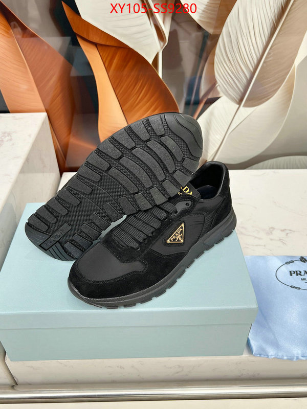 Women Shoes-Prada online china ID: SS9280 $: 105USD