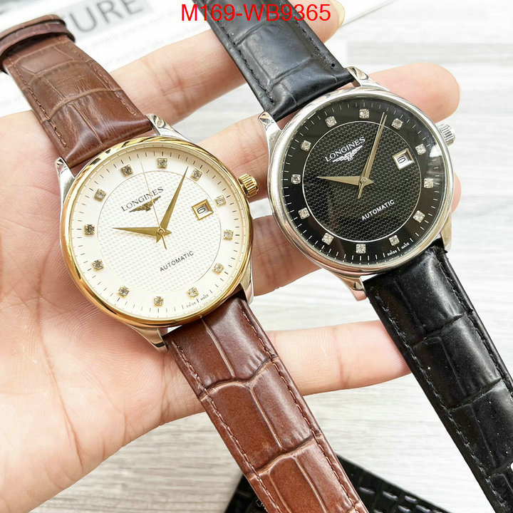 ID: WB9365
