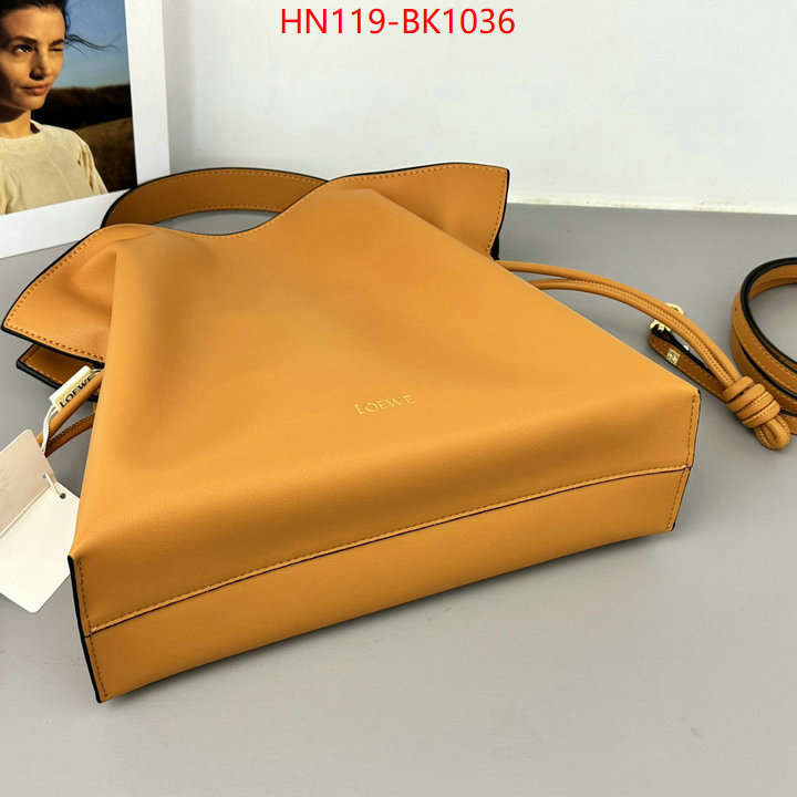 Loewe Bags(4A)-Crossbody- replica for cheap ID: BK1036 $: 119USD,
