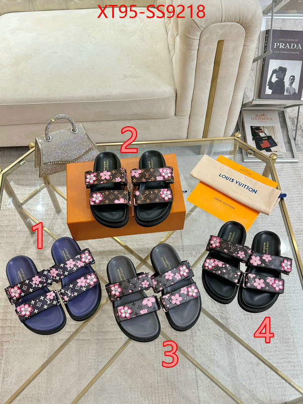 Men Shoes-LV fake cheap best online ID: SS9218 $: 95USD