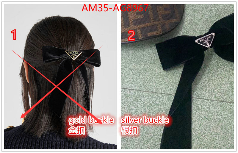 perfect replica ID: AG8967