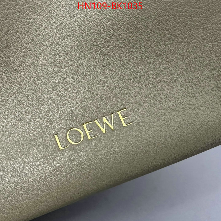 Loewe Bags(4A)-Crossbody- we offer ID: BK1035 $: 109USD,