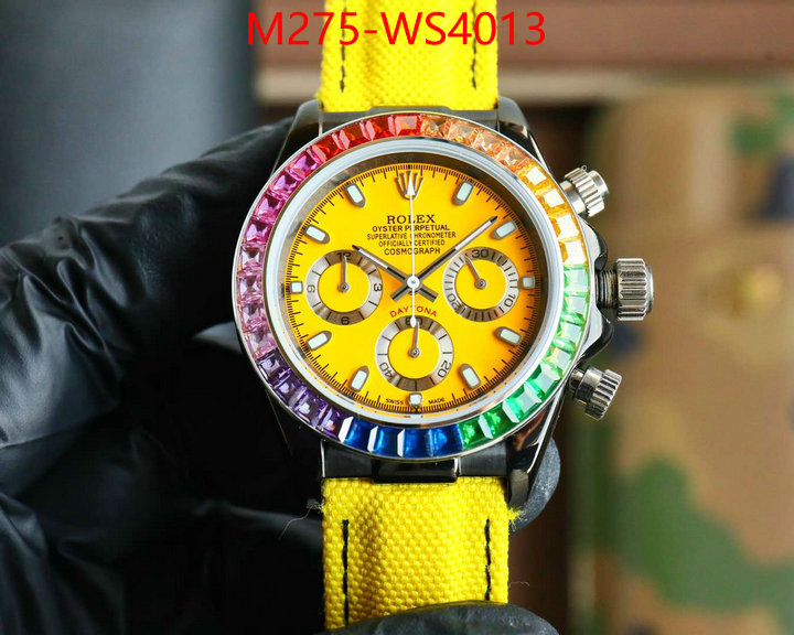 ID: WS4013