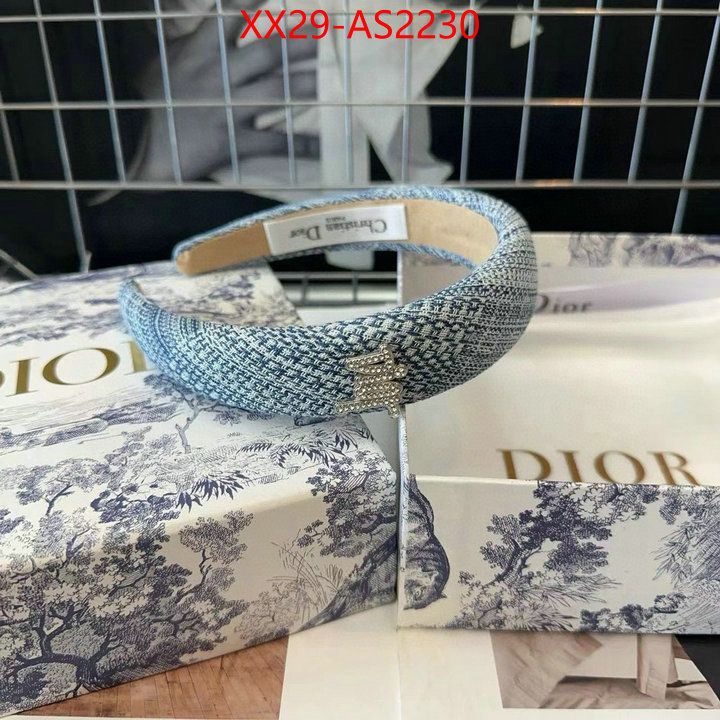 where to find the best replicas ID: AS2230