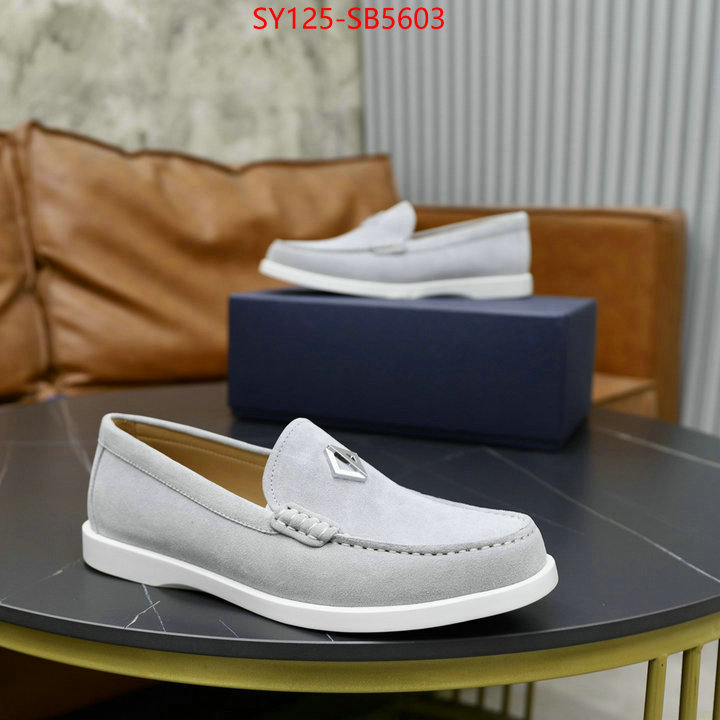 replica aaaaa+ designer ID: SB5603