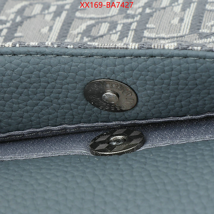 ID: BA7427 $: 169USD,