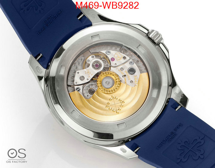 ID: WB9282